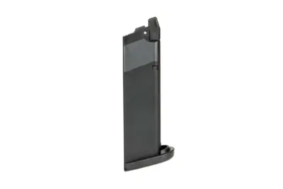 asgbox.pl - Magazynek 22 kulki Green gas do repliki ICS SAR 9
