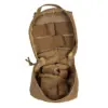 Apteczka zrywana z panelem Molle Wosport Coyote Brown OD-G-WSP-19-039777-00 asgbox.pl