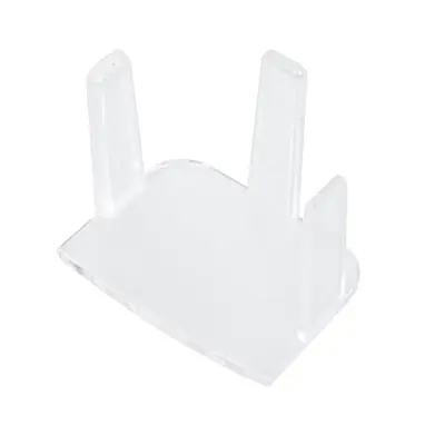 asgbox.pl - Osłona kolimatora Big Dragon BD1456 przezroczysta