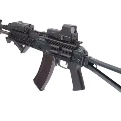 Replika karabinka ELAK701 Tactial Mod.A (Gen.2) OD-G-EIL-01-011511-00 asgbox.pl