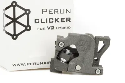 Moduł Clicker do Perun V2 Hybrid - obrazek 3