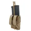 Pojedyncza ładownica typu Open Specna Arms Tactical na magazynki karabinowe Tan OD-G-SPE-19-041833-00 asgbox.pl Pojedyncza ładownica typu Open Specna Arms Tactical na magazynki karabinowe Tan OD-G-SPE-19-041833-00 asgbox.pl