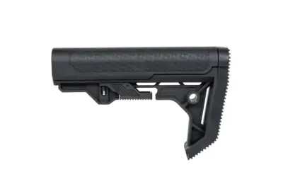 Kolba Light Ops Stock - Czarny - obrazek 2