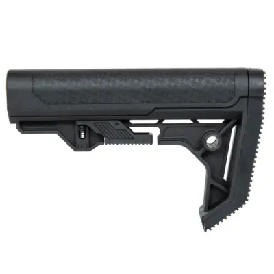 Kolba Light Ops Stock - Czarny SPE-09-035859-00 asgbox.pl Kolba Light Ops Stock - Czarny SPE-09-035859-00 asgbox.pl