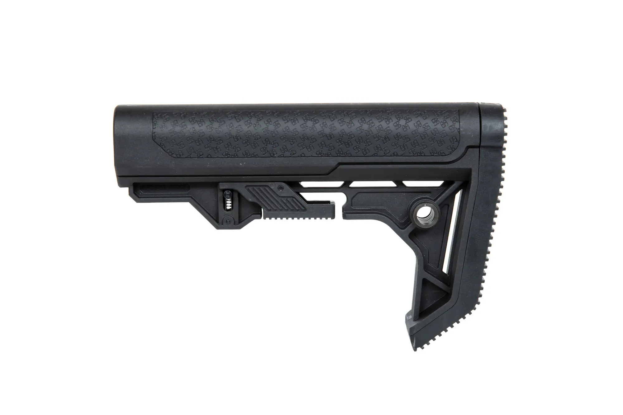 Kolba Light Ops Stock - Czarny SPE-09-035859-00 asgbox.pl Kolba Light Ops Stock - Czarny - obrazek 3