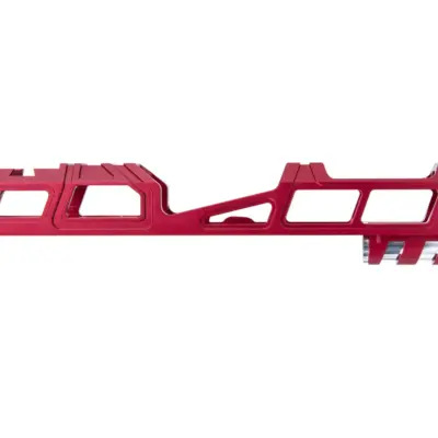 Aluminiowy zamek LA Capa Customs HYPER do replik TM Hi-Capa 5.1 Czerwony LAC-12-040884-00 asgbox.pl Aluminiowy zamek LA Capa Customs HYPER do replik TM Hi-Capa 5.1 Czerwony LAC-12-040884-00 asgbox.pl