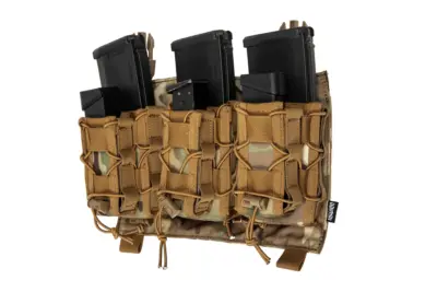 Panel do kamizelek Serbel - Multicam® - obrazek 3