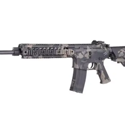 Replika karabinka SA-B03 ONE™ - MultiCam® Black OD-G-SPE-01-009476-00 asgbox.pl Replika karabinka SA-B03 ONE™ - MultiCam® Black OD-G-SPE-01-009476-00 asgbox.pl