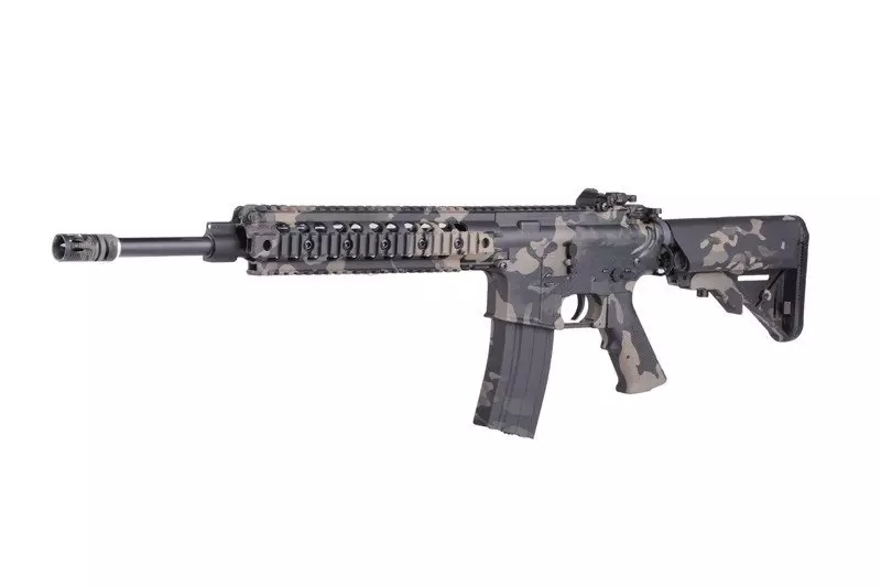 Replika karabinka SA-B03 ONE™ - MultiCam® Black OD-G-SPE-01-009476-00 asgbox.pl Replika karabinka SA-B03 ONE™ - MultiCam® Black - obrazek 13