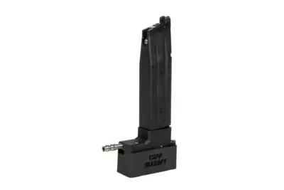 Adapter HPA do magazynków M4 dla replik Hi-Capa - obrazek 3