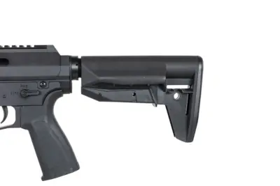 Strzelba ASG Double Bell Genesis Arms Gen-12 Czarna - obrazek 5