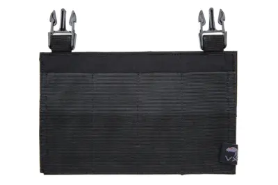 Panel buckle up Viper Tactical VX na 4 magazynki PM - Czarny - obrazek 2