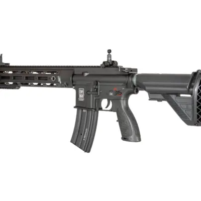 Replika karabinka SA-H09 ONE™ - czarna OD-G-SPE-01-019517-00 asgbox.pl Replika karabinka SA-H09 ONE™ - czarna OD-G-SPE-01-019517-00 asgbox.pl