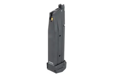 Magazynek CO2 30 kulek ICS do replik typu Hi-Capa AH-53C - obrazek 2
