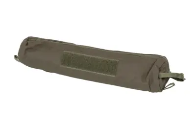 Taboret turystyczny składany Wosport Ranger Green - obrazek 3