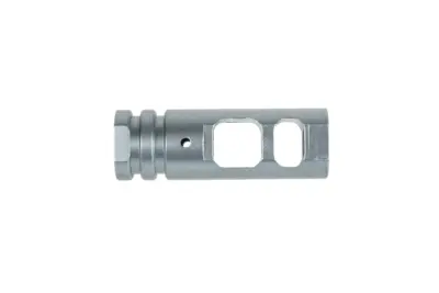Tłumik Płomienia CNC SFSM - Szary - obrazek 2