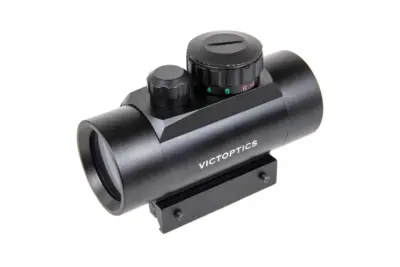 Kolimator VictOptics T1 1X35 Czarny - obrazek 3