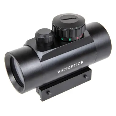 Kolimator VictOptics T1 1X35 Czarny VEC-10-043318-00 asgbox.pl Kolimator VictOptics T1 1X35 Czarny VEC-10-043318-00 asgbox.pl