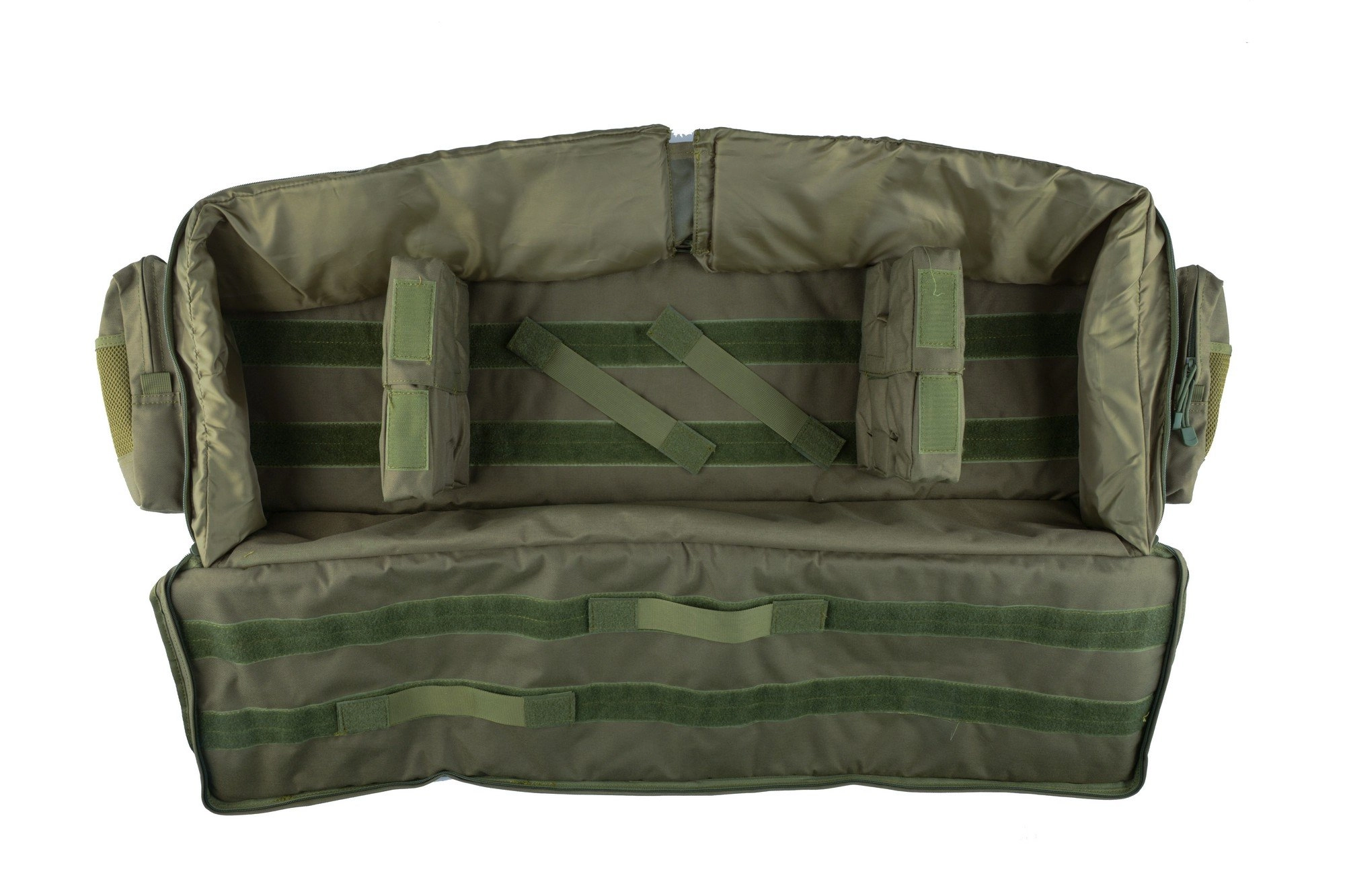 Pokrowiec na broń Mamut (1000mm) - oliwkowy OD-G-PRI-22-017481-00 asgbox.pl Pokrowiec na broń Mamut (1000mm) - oliwkowy - obrazek 15