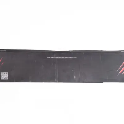 Replika karabinu snajperskiego SWD Sprężynowa (OUTLET) OUT-72-037240-00 asgbox.pl