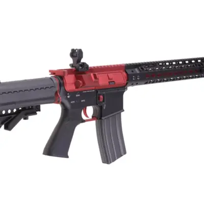 Replika karabinka SA-V26 ONE™ - Red Edition 2 OD-G-SPE-01-019970-00 asgbox.pl Replika karabinka SA-V26 ONE™ - Red Edition 2 OD-G-SPE-01-019970-00 asgbox.pl