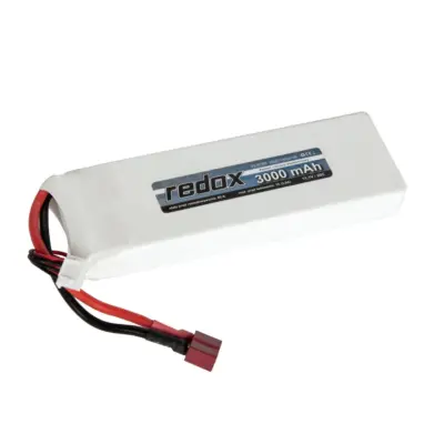 asgbox.pl - Akumulator LiPo 3000 mAh 11