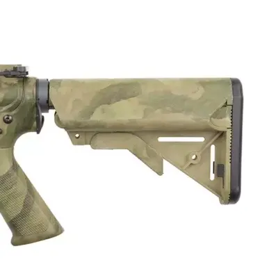 Replika karabinka SA-B14 ONE™ KeyMod 12" - A-TACS FG® OD-G-SPE-01-015827-00 asgbox.pl Replika karabinka SA-B14 ONE™ KeyMod 12" - A-TACS FG® OD-G-SPE-01-015827-00 asgbox.pl