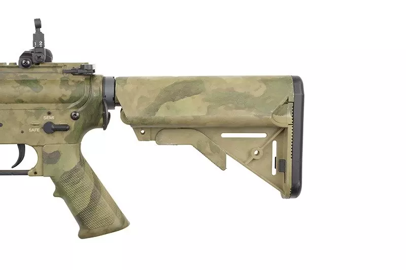 Replika karabinka SA-B14 ONE™ KeyMod 12" - A-TACS FG® OD-G-SPE-01-015827-00 asgbox.pl Replika karabinka SA-B14 ONE™ KeyMod 12" - A-TACS FG® - obrazek 13