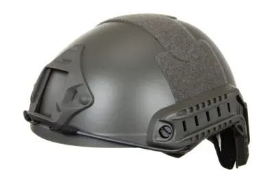 Replika hełmu Emerson Gear Fast MH Eco Foliage Green - obrazek 3