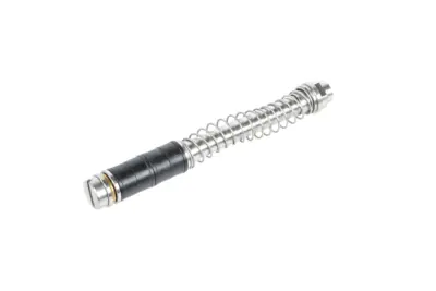 Wzmocniona prowadnica sprężyny powrotnej 5KU do replik TM G17 Gen. 3/G18C GBB - obrazek 2