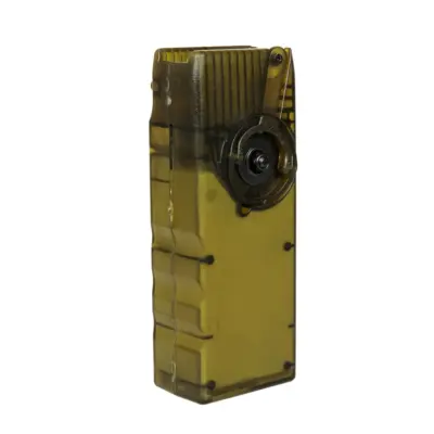 Szybkoładowarka z korbką do magazynków M4/M16 - Przezroczysty Żółty GFA-05-034104-00 asgbox.pl Szybkoładowarka z korbką do magazynków M4/M16 - Przezroczysty Żółty GFA-05-034104-00 asgbox.pl