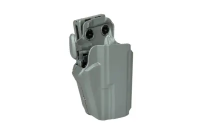 Kabura uniwersalna Sub-Compact (450) - Szara - obrazek 3