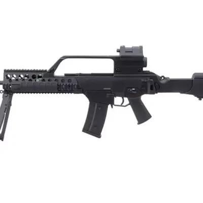 Replika Karabinka - JG1738 OD-G-JGW-01-004400-00 asgbox.pl Replika Karabinka - JG1738 OD-G-JGW-01-004400-00 asgbox.pl