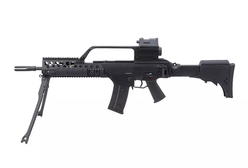 Replika Karabinka - JG1738 OD-G-JGW-01-004400-00 asgbox.pl Replika Karabinka - JG1738 - obrazek 14