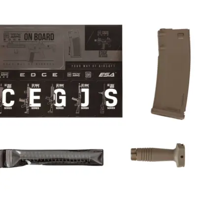 Replika karabinka SA-C04 CORE™ - Half-Tan OD-G-SPE-01-018320-00 asgbox.pl Replika karabinka SA-C04 CORE™ - Half-Tan OD-G-SPE-01-018320-00 asgbox.pl