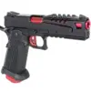 Pistolet ASG ICS Hi-Capa Carnotaurus Dual Power (z magazynkiem na CO2) OD-G-ICS-02-043543-00 asgbox.pl