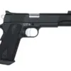 Replika pistoletu gazowego ELITE FORCE 1911 Tac Two OD-G-UMA-02-036508-00 asgbox.pl