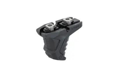 Chwyt przedni Strike Industries M-LOK Mini Hand Stop Czarny - obrazek 3