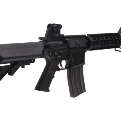 Replika karabinka SA-B02 ONE™ SAEC™ System OD-G-SPE-01-009307-00 asgbox.pl Replika karabinka SA-B02 ONE™ SAEC™ System OD-G-SPE-01-009307-00 asgbox.pl