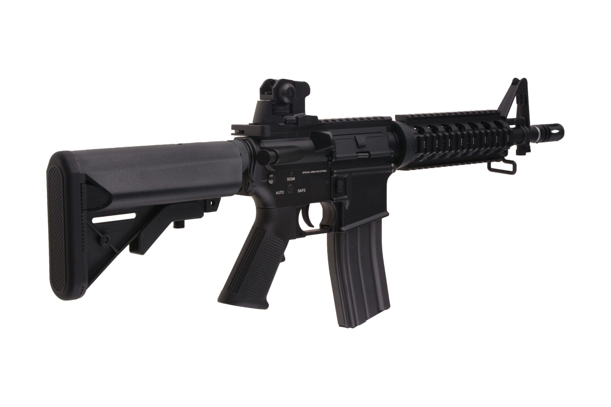 Replika karabinka SA-B02 ONE™ SAEC™ System OD-G-SPE-01-009307-00 asgbox.pl Replika karabinka SA-B02 ONE™ SAEC™ System - obrazek 12