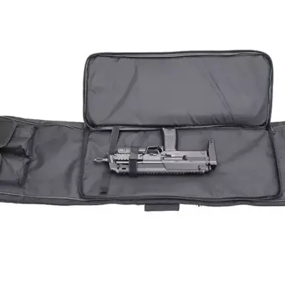 Pokrowiec na broń - 1200mm - BLACK OD-G-GFT-22-000894-00 asgbox.pl