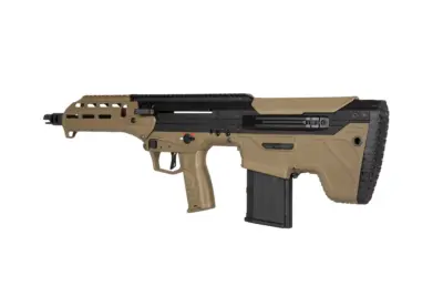 Replika karabinka elektrycznego MDR-X - Half Tan - obrazek 5