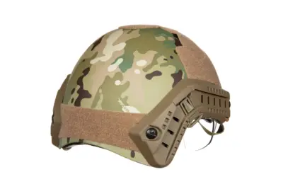 Replika hełmu X-Shield MH z Goglami - MultiCam™ - obrazek 5