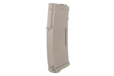 Magazynek Mid-Cap 130/ 30 kulek Arcturus EMM M4/M16 Variable-Cap do replik M4/M16 Flat Dark Earth - obrazek 3