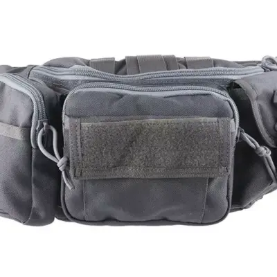 Nerka taktyczna Waist Bag - Primal Grey OD-G-PRI-20-017374-00 asgbox.pl