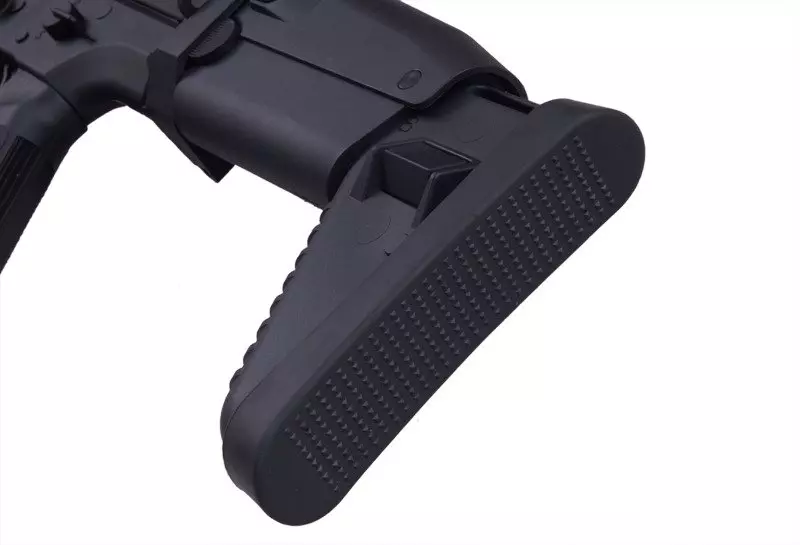 Replika karabinka SC-02 - czarna OD-G-DBY-01-001394-00 asgbox.pl Replika karabinka SC-02 - czarna - obrazek 12