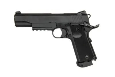 Replika Pistoletu m1911 (839) - obrazek 5
