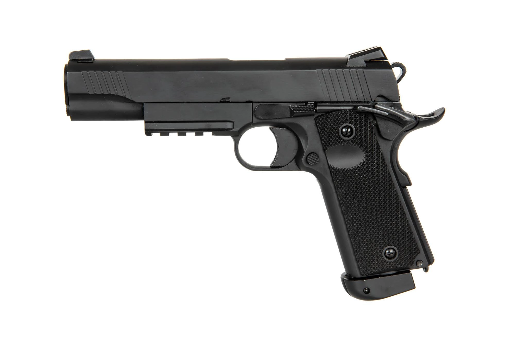 Replika Pistoletu m1911 (839) OD-G-DBY-02-032144-00 asgbox.pl Replika Pistoletu m1911 (839) - obrazek 5
