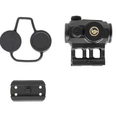 Celownik kolimatorowy Scrapper 1x22 VEC-10-032668-00 asgbox.pl Celownik kolimatorowy Scrapper 1x22 VEC-10-032668-00 asgbox.pl