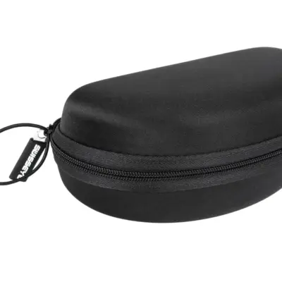 Alternative view of Okulary ochronne Swiss Eye Blackhawk Czarne